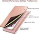 Etui na tablet ESR ESR YIPPEE IPAD 10.2 2019 ROSE GOLD 2