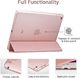 Etui na tablet ESR ESR YIPPEE IPAD 10.2 2019 ROSE GOLD 4