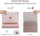 Etui na tablet ESR ESR YIPPEE IPAD 10.2 2019 ROSE GOLD 6