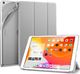 Etui na tablet ESR ESR REBOUND IPAD 10.2 2019 SILVER GRAY 1