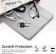 Etui na tablet ESR ESR REBOUND IPAD 10.2 2019 SILVER GRAY 7
