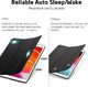 Etui na tablet ESR ESR REBOUND IPAD 10.2 2019 BLACK 8