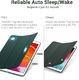 Etui na tablet ESR ESR REBOUND IPAD 10.2 2019 PINE GREEN 3