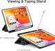 Etui na tablet ESR ESR REBOUND PENCIL IPAD 10.2 2019 BLACK 4