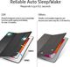 Etui na tablet ESR ESR YIPPEE IPAD 10.2 2019 JELLY BLACK 4