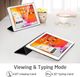Etui na tablet ESR ESR YIPPEE IPAD 10.2 2019 JELLY BLACK 7