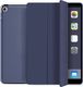 Etui na tablet Tech-Protect TECH-PROTECT SMARTCASE IPAD 10.2 2019 NAVY BLUE 1