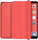 Etui na tablet Tech-Protect TECH-PROTECT SMARTCASE IPAD 10.2 2019 RED 1