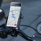 Baseus Uchwyt zaciskowy do motocykla SUKJA-0S 7