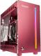 Obudowa Zalman Z-Machine 300 Mini-ITX różowa 1