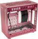 Obudowa Zalman Z-Machine 300 Mini-ITX różowa 2