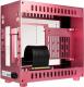 Obudowa Zalman Z-Machine 300 Mini-ITX różowa 6