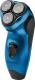 Golarka ProfiCare PC-HR 3053 Blue 1