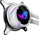 Chłodzenie wodne Asus ROG Strix LC 360 RGB II White Edition (90RC0072-M0UAY0) 6