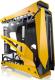 Obudowa Raijintek NYX PRO Żółta (0R20B00184) 1
