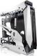 Obudowa Raijintek NYX PRO Biała (0R20B00183) 1