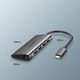Stacja/replikator Ugreen UGR130 USB-C (40873) 15