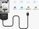 Kieszeń Ugreen Adapter USB 3.0 - SATA UGREEN do dysków 2,5\'/3,5\' 3