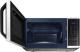 Kuchenka mikrofalowa Samsung MS23K3513AW 8