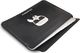 Etui Karl Lagerfeld Ikonik 13" Czarny 4