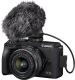 Canon CANON Stereo Microphone DM-E100 19