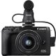 Canon CANON Stereo Microphone DM-E100 34
