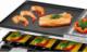 Grill elektryczny ProfiCook PC-RG 1144 4