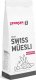 Sponser Energetyczne śniadanie SPONSER SWISS MUESLI bez cukru 1 kg (NEW) 1