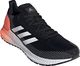 Adidas Buty męskie Solar Blaze czarne r. 46 (EE4228) 3