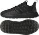 Adidas Buty męskie Qusetar Flow czarne r. 38 2/3 (G26774) 1