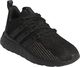 Adidas Buty męskie Qusetar Flow czarne r. 38 2/3 (G26774) 2