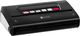 Royal Catering Pakowarka zgrzewarka próżniowa listwowa na worki do żywności czarna 32cm 165W 230V Royal Catering 1