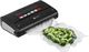 Royal Catering Pakowarka zgrzewarka próżniowa listwowa na worki do żywności czarna 32cm 165W 230V Royal Catering 3
