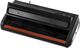 Royal Catering Pakowarka zgrzewarka próżniowa listwowa na worki do żywności czarna 32cm 165W 230V Royal Catering 4