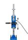 MSW Wiertnica wiertarka pionowa do betonu 152 mm 2880W MSW-DDM152 4