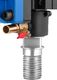 MSW Wiertnica wiertarka pionowa do betonu 152 mm 2880W MSW-DDM152 7