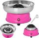 Maszynka do waty cukrowej Royal Catering RCZK-420-W 1