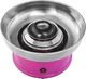 Maszynka do waty cukrowej Royal Catering RCZK-420-W 4