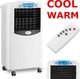 Klimator Uniprodo 10250252 2