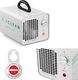 Generator ozonu Ulsonix z rączką TIMEREM 10000 mg/h 102 W 1