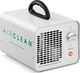 Generator ozonu Ulsonix z rączką TIMEREM 7000 mg/h 94 W 1