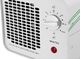 Generator ozonu Ulsonix z rączką TIMEREM 7000 mg/h 94 W 3