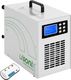 Generator ozonu Ulsonix Generator ozonu ozonator z lampą UV Ulsonix AIRCLEAN 170W 20g/h Generator ozonu ozonator z lampą UV Ulsonix AIRCLEAN 170W 20g/h 1