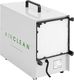 Generator ozonu Ulsonix Generator ozonu ozonator z lampą UV Ulsonix AIRCLEAN 170W 20g/h Generator ozonu ozonator z lampą UV Ulsonix AIRCLEAN 170W 20g/h 1