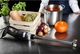 Royal Catering Mocny mikser blender robot ręczny dł. ramienia 300mm 500W 230V Royal Catering 6