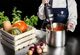 Royal Catering Mocny mikser blender robot ręczny dł. ramienia 300mm 350W 230V Royal Catering 3