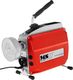 MSW elektryczna maszyna przepychacz udrażniacz do rur śr. 20 - 150 mm MSW POWER DRAIN CLEAN 2.3E + akcesoria (10060359) 1