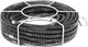 MSW Spirala przepychacz sprężyna do rur hydrauliczna 3 x4.6 m śr. 22 mm ZESTAW 3