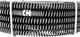 MSW Spirala przepychacz sprężyna do rur hydrauliczna 3 x4.6 m śr. 22 mm ZESTAW 5