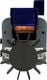 GSG Pompa do myjki warsztatowej GRE SRL ITALY CL. F 230V 100W 1